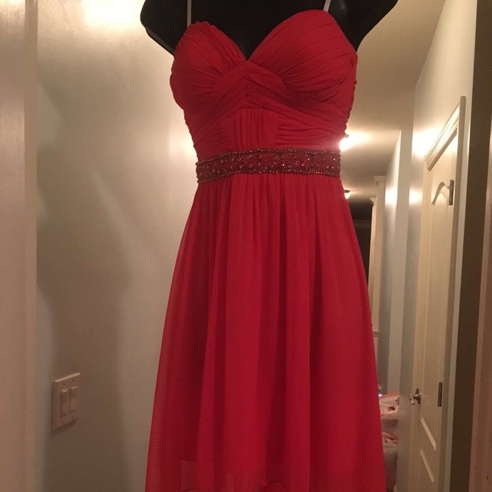 Prom Dress/Gown/Evening Gown